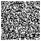 QR code with A Get Up & Go Locksmiths 24 contacts