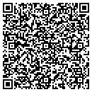 QR code with Used Car Glass contacts