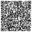 QR code with Time Temperature & Forecast contacts