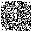 QR code with Orvas General Contracting Inc contacts