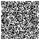 QR code with Cosmopolitan Carpet & Cleaners contacts