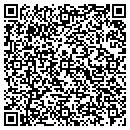QR code with Rain Forest Flora contacts