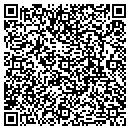 QR code with Ikeba Inc contacts