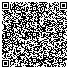 QR code with U-Pic-Um Bingo & Gaming Sups contacts