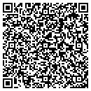 QR code with Hansan Hans Sr Appliance Repr contacts