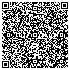 QR code with L A Weight Loss Center contacts