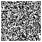 QR code with A A Auto CLUB Of Li Inc contacts