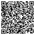QR code with Hannas contacts