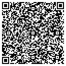 QR code with Arney's Marina contacts