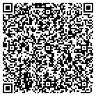 QR code with TCT Federal Credit Union contacts