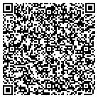 QR code with Gallego Information Service contacts