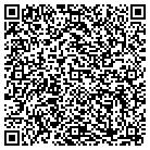 QR code with First Vehicle Service contacts