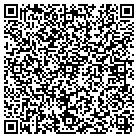 QR code with R Ippolito Distrubuting contacts