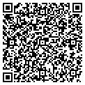 QR code with Ravenous contacts