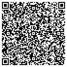 QR code with Mandy's Towing Service contacts