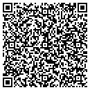 QR code with Hope Gardens contacts
