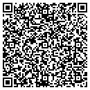 QR code with D & S Variety Store Inc contacts