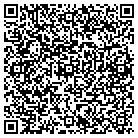 QR code with Mike Diamond Plumbing & Heating contacts
