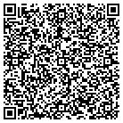 QR code with Jeffrey C Adrian Construction contacts