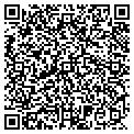 QR code with 246 E 23rd St Corp contacts