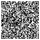 QR code with Russ Hodgson contacts