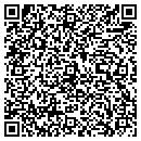 QR code with C Philip Volk contacts