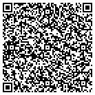 QR code with C V Plumbing HEATING & AC contacts