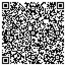 QR code with Top 40 Video contacts