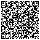 QR code with James F Cleary contacts
