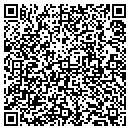 QR code with MED Direct contacts