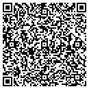 QR code with RIYC Computers Inc contacts