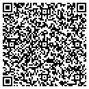 QR code with J C Nail Salon contacts