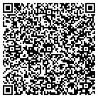 QR code with Hyde Park Camera Repair contacts