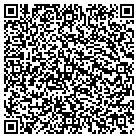 QR code with A 1 Electornic & Cellular contacts