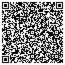 QR code with Rose Cactus Ranch contacts