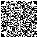 QR code with Len's Garage contacts