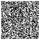 QR code with Face Science Tutoring contacts
