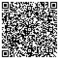 QR code with Gambles Bakery contacts