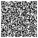 QR code with Z & W Intl Inc contacts