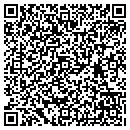 QR code with J Jeffrey Weisenfeld contacts