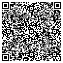 QR code with Gf Design contacts