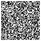 QR code with On The Way Water Main & Sewer contacts