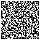 QR code with B J's Optical contacts