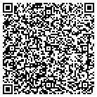 QR code with High Press Machines Inc contacts