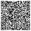 QR code with Applevision contacts