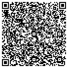 QR code with First Aid & Saftey Products contacts