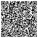 QR code with O K Fruit Market contacts