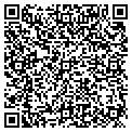 QR code with RFC contacts