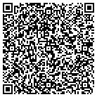 QR code with Marvin's Antiques & Refinish contacts