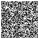 QR code with A & JS Collision contacts